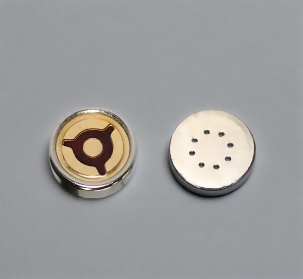 HT4013AL-SMD microphone Surface Mount Device Microphone - Image 3