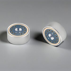 single directional microphone head, high sensitivity anchor uses microphone core