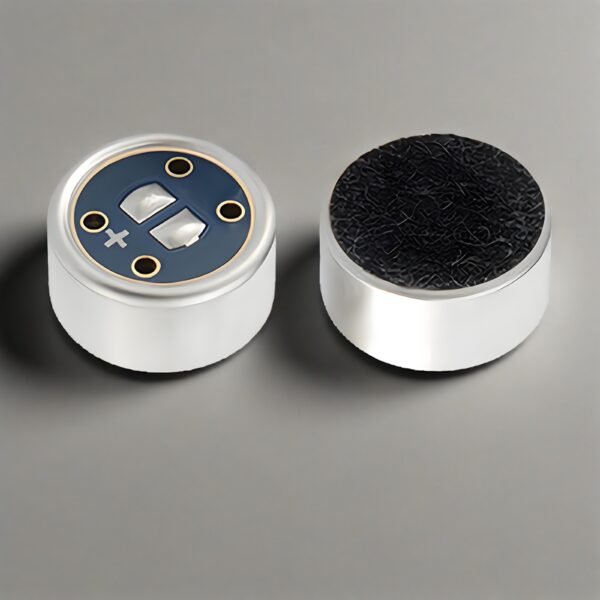 97 Unidirectional Microphone High Sensitivity Denoising Microphone
