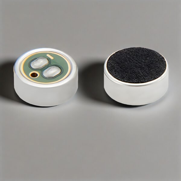 HT4017 single directional microphone head noise cancelling microphone core - Image 3