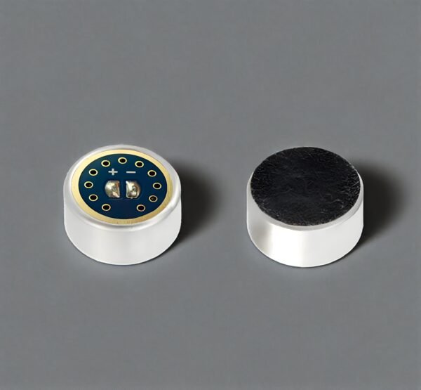 14mm single directional microphone with high sensitivity, conference microphone core - Image 3