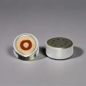 SMD microphone