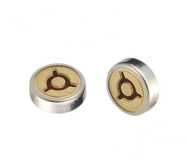 3013 SMD microphone The patch mic is suitable for use with Bluetooth headsets
