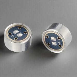 Unidirectional microphone