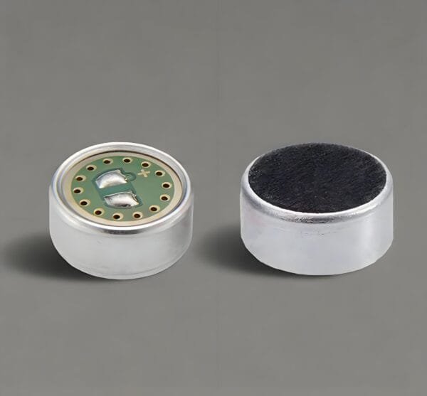 10mm microphone head, guitar microphone head, anti-interference microphone core - 图片 2
