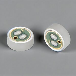 Unidirectional microphone