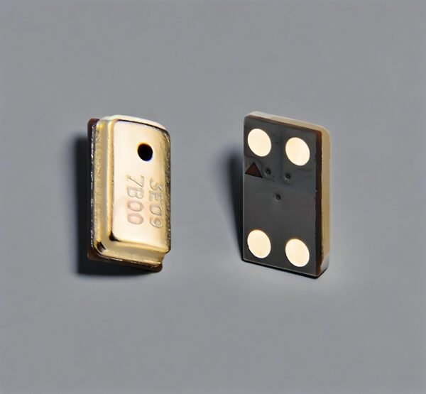 3722 patch silicon microphone