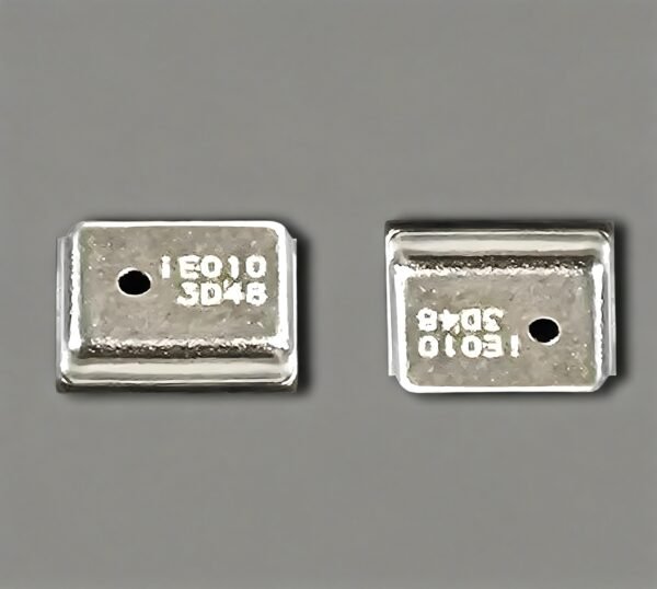 3729 silicone microphone head