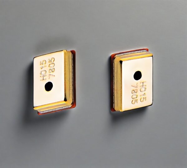 4737 silicon microphone