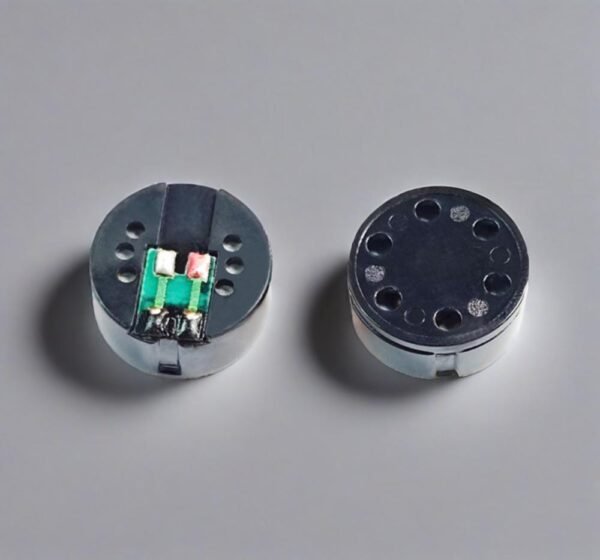 Dynamic microphone core 19mm dynamic microphone live sound head - Image 2