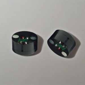 19mm dynamic microphone head, dynamic microphone core