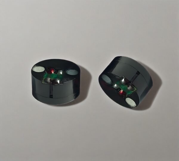 19mm dynamic microphone head, dynamic microphone core