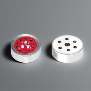 1655 K-song Baomi head, U87 microphone core