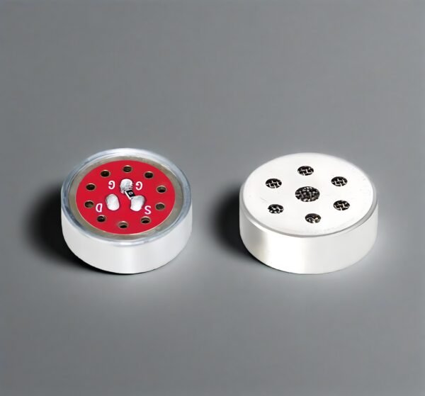 1655 K-song Baomi head, U87 microphone core