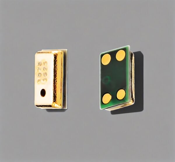 3729 silicon microphone