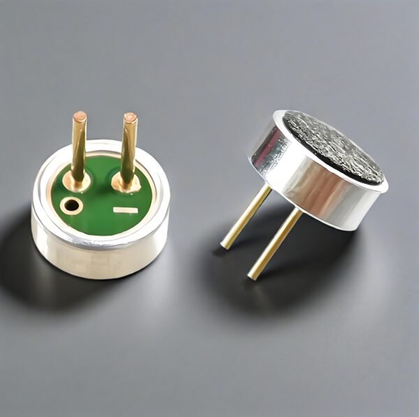 Heart shaped microphone core, 4015 single directional microphone head