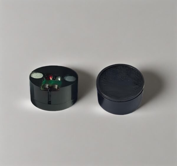 19mm dynamic microphone head, dynamic microphone core - Image 2