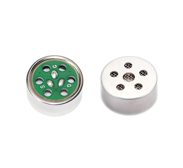 1463 microphone head, source output microphone, large diaphragm microphone core - Image 3
