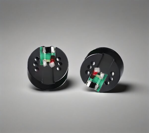 19mm Dynamic microphone noise cancelling sound head dynamic microphone - Image 3