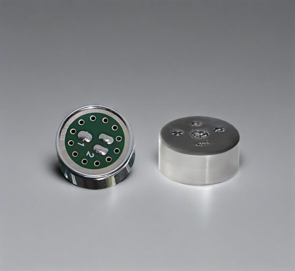 1465 single directional anchor with microphone head - Image 3