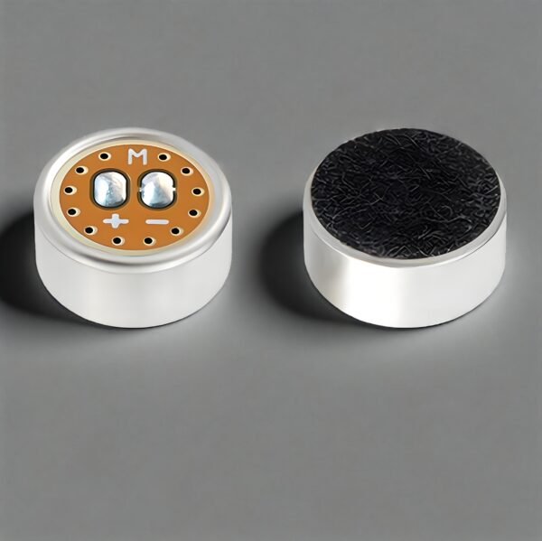 Headwear with microphone core, single directional noise cancelling microphone head - Image 2