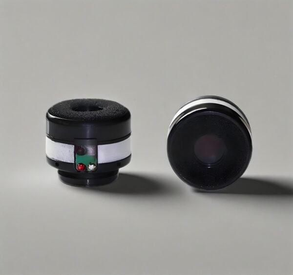 29mm dynamic microphone head, dynamic microphone - Image 2