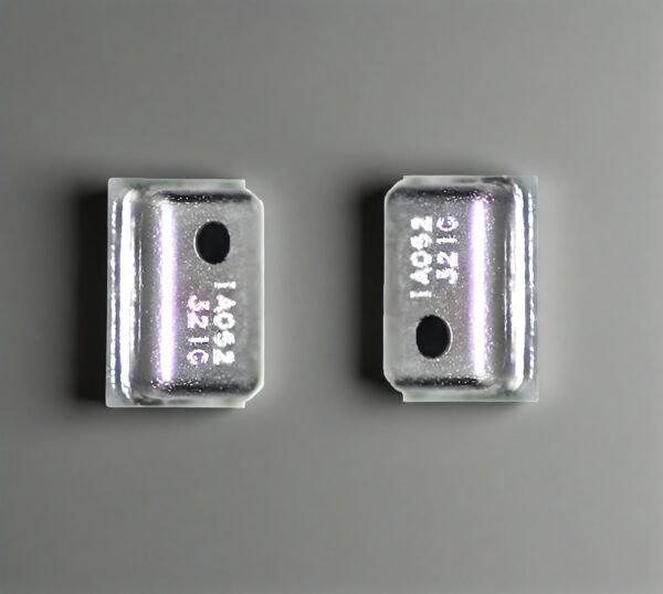 2718 silicon microphone
