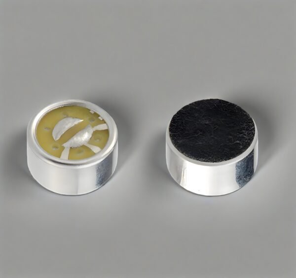 Dual directional microphone head, 9750 noise cancelling microphone core - Image 2