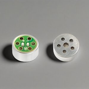 1465 single directional microphone head, anchor microphone noise cancelling microphone core