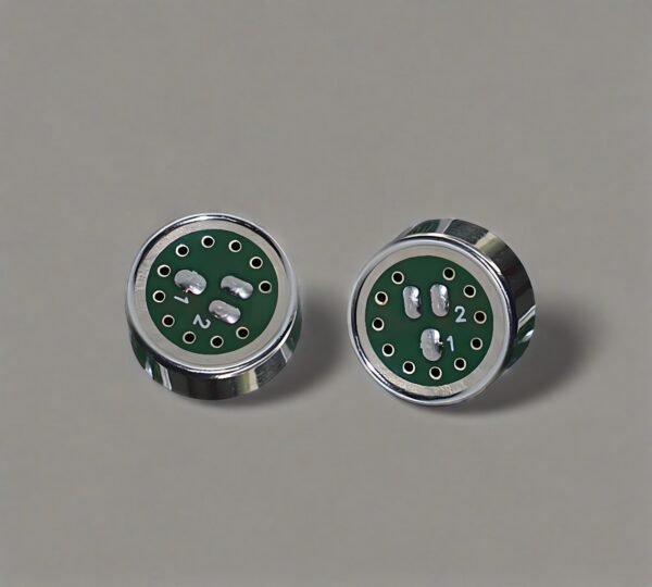 1465 single directional anchor with microphone head