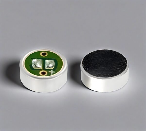 6027 single directional microphone head, used for cycling helmets with microphone core