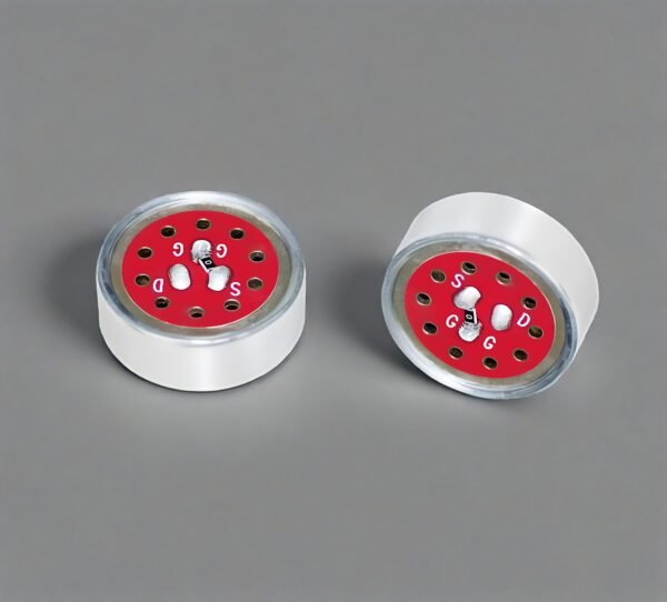 1655 K-song Baomi head, U87 microphone core - Image 3