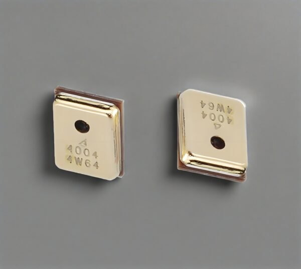 4737 silicon microphone - Image 2