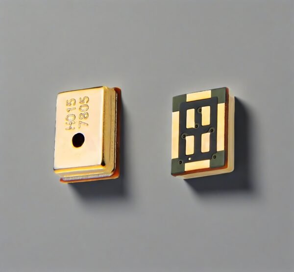 4030 digital silicon microphone