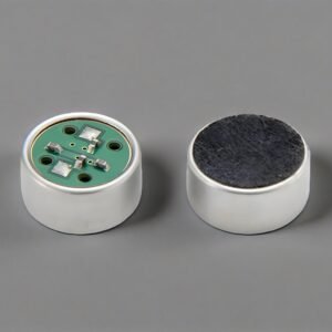 9745 full screen shielded microphone core, microphone head for video conferencing