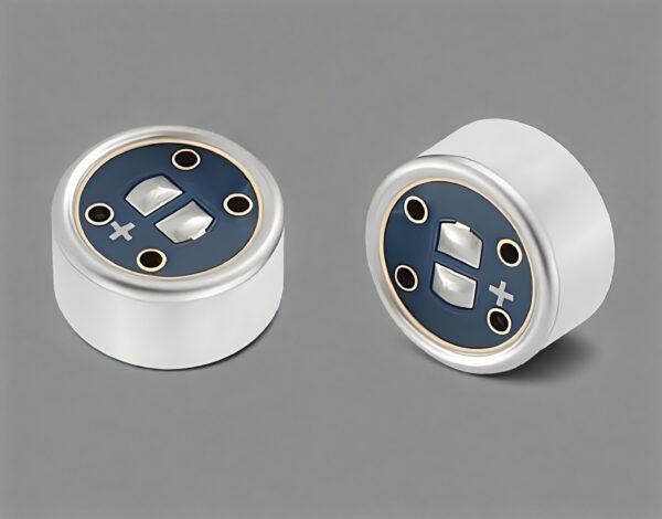 9750 single directional microphone head, noise cancelling microphone core - Image 3