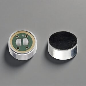 6027 microphone head, director's head mounted microphone core