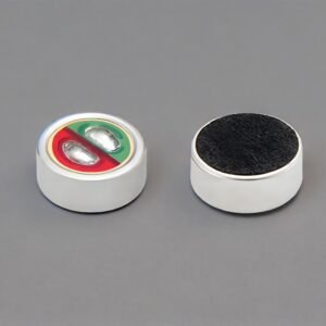3015 microphone head, fully directional microphone core, 3015 polarizer microphone