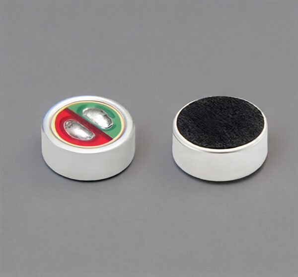 3015 microphone head, fully directional microphone core, 3015 polarizer microphone