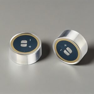 14mm omnidirectional microphone head