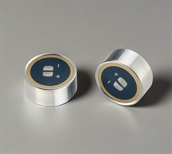 14mm omnidirectional microphone head