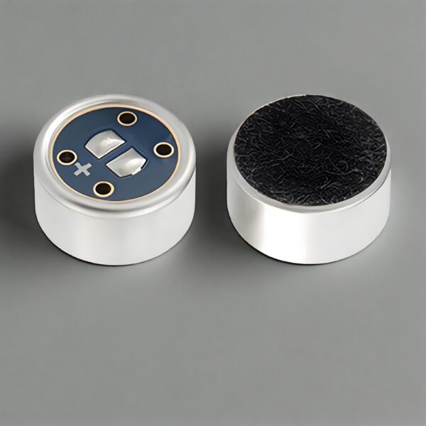 9750 single directional microphone head, noise cancelling microphone core