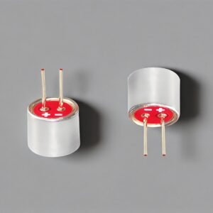 6050 pin microphone head, 6050 full pointing microphone core