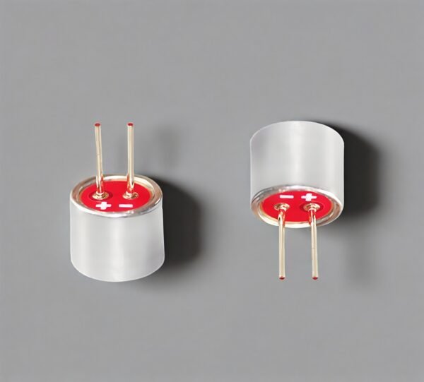 6050 pin microphone head, 6050 full pointing microphone core