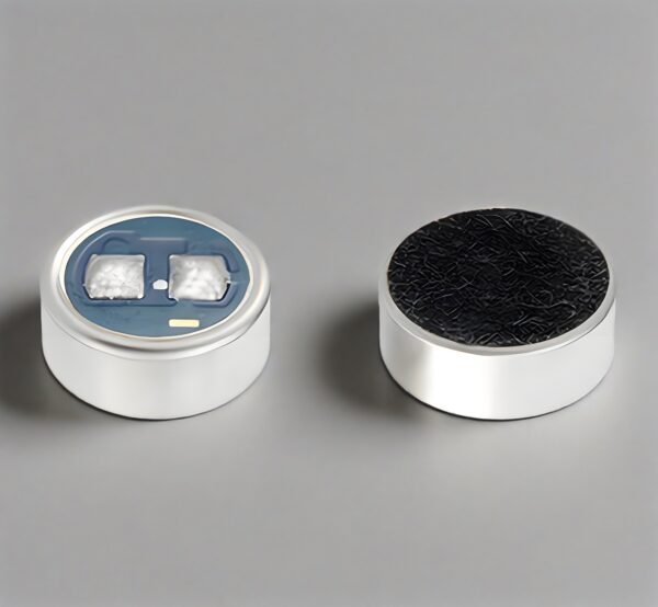 6027 high sensitivity microphone head, long-distance pickup microphone core - Image 2