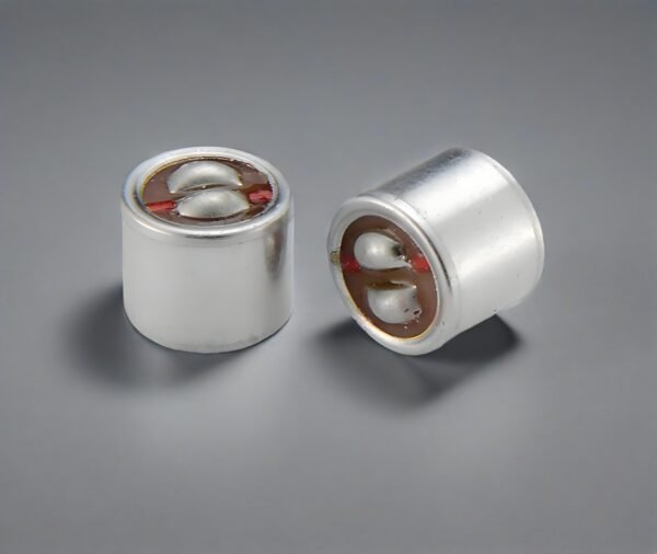 6050 fully directional single capacitor microphone head
