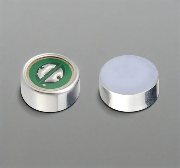 9745 waterproof microphone head, highly sensitive microphone core, IP67 waterproof microphone - Image 2