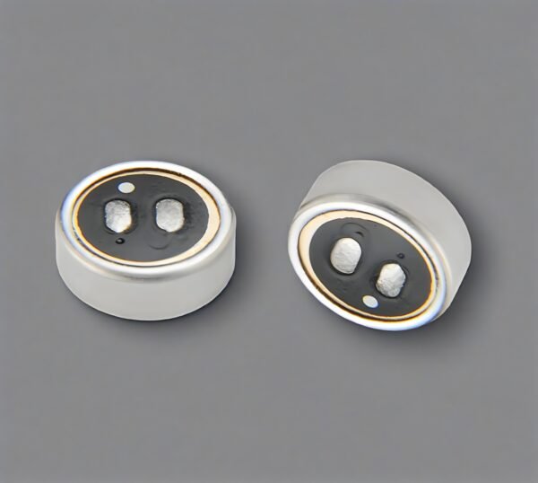 6020 microphone head, fully directional anti-interference microphone core