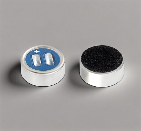 6027 microphone head parameters, fully directional high-sensitivity microphone core - Image 2