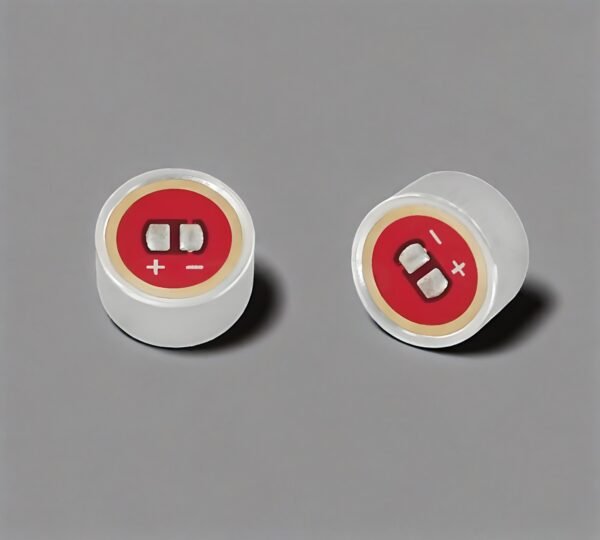 8045 omnidirectional microphone head, anti-interference tri frequency microphone core - Image 2